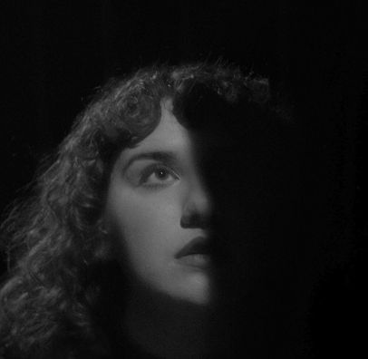 Foto de Abby Johnson