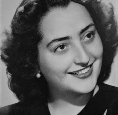 Foto de Maria Elena Valdelamar