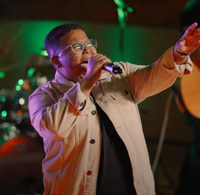 Foto de Kauan Vinícius