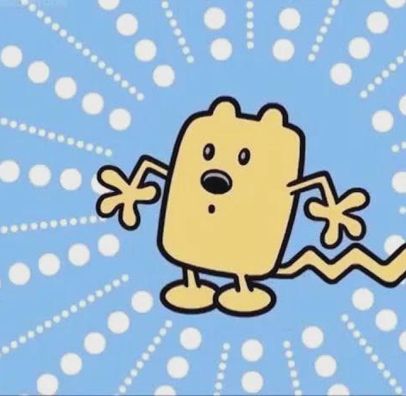 Foto de Wow! Wow! Wubbzy!