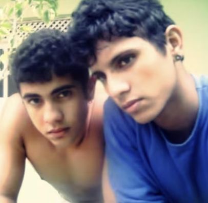 Foto de Felipe & Thiago (BR)