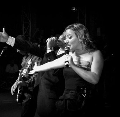 Foto de Jadiel e Graci - JPM