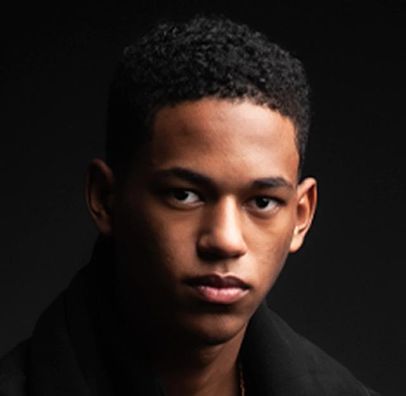 Foto de Marcos Alberto Filho