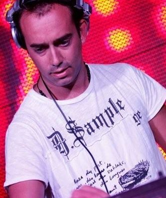 Foto de Pete Tha Zouk