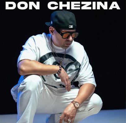 Foto de Don Chezina