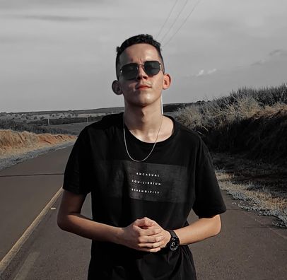 Foto de Alan Sanchez