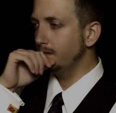 Foto de Calvin Crabtree