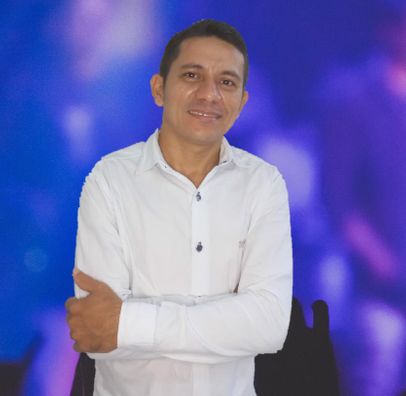 Foto de Pr. Jaime Campos