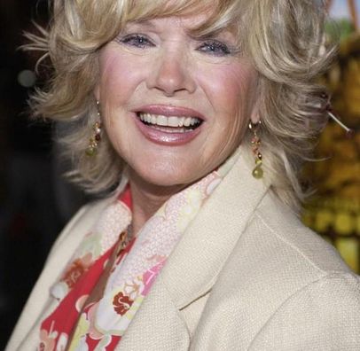 Foto de Connie Stevens