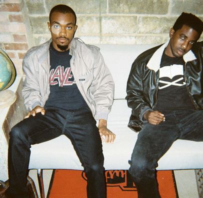 Foto de After the Smoke