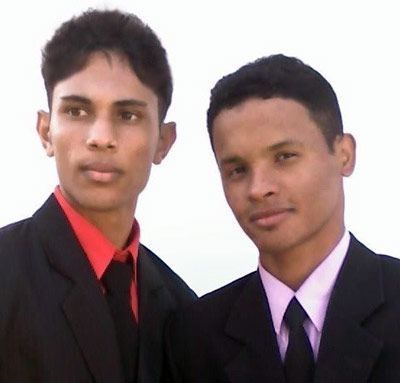 Foto de Paullo & Thyago