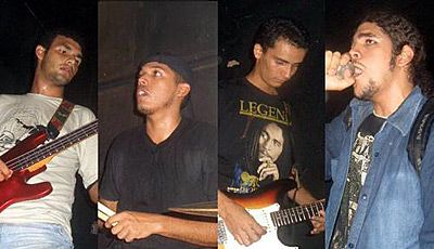 Foto de Eliza Laketão