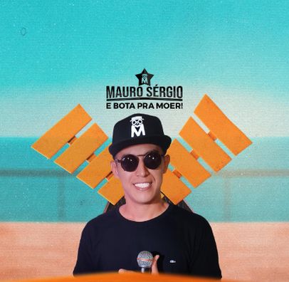 Foto de Mauro Sérgio
