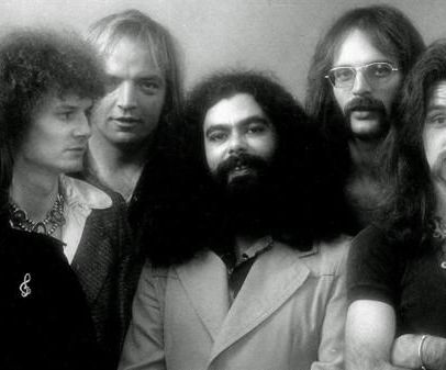 Foto de Rare Earth