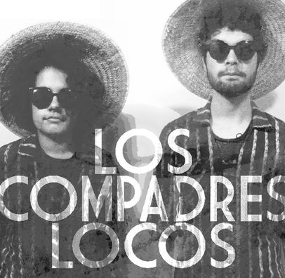 Foto de Los Compadres Locos
