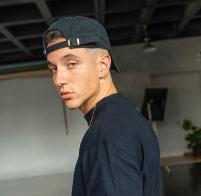 Foto de Alan Wittels