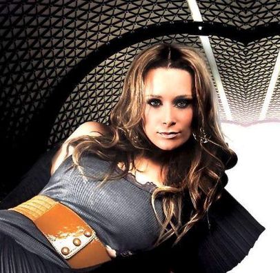 Foto de Camilla Brinck