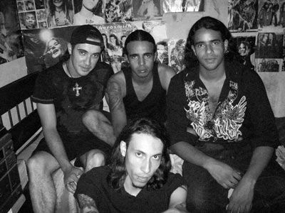 Foto de Medo da Noite