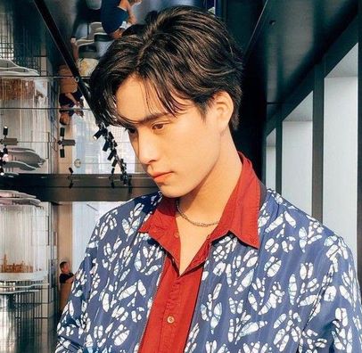 Foto de Gemini Norawit