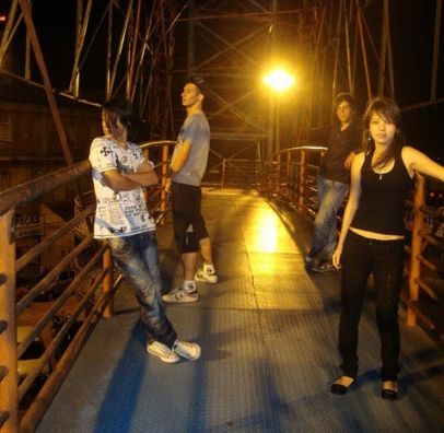 Foto de Banda Eiffel