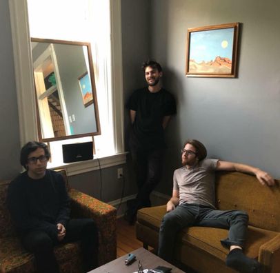 Foto de Worst Party Ever