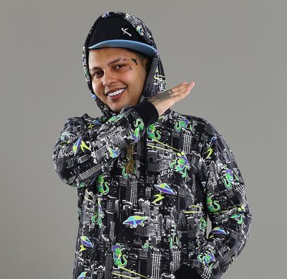 Foto de DJ PH da Serra