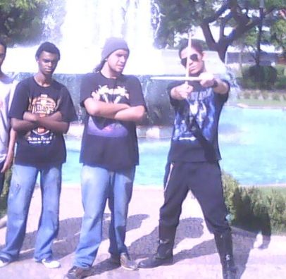 Foto de Azazel's Curse