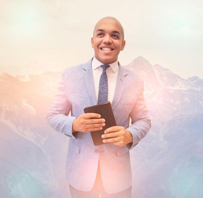 Foto de Manassés Souza