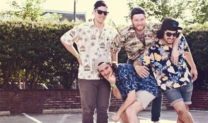 Foto de You Blew It!