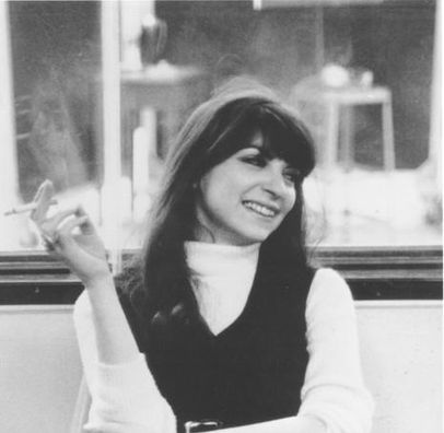 Foto de Margo Guryan