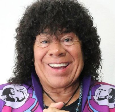 Foto de La Mona Jiménez