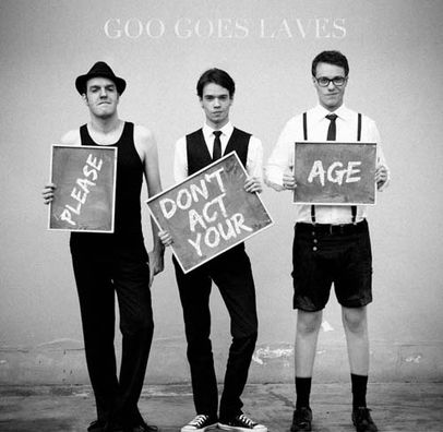 Foto de Goo Goes Laves