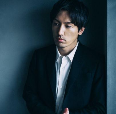 Foto de SawanoHiroyuki[nZk]