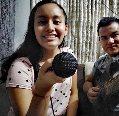 Foto de Creando Historias