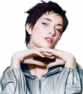 Foto de Sherifa Luna