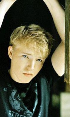 Foto de Jaydee Bixby