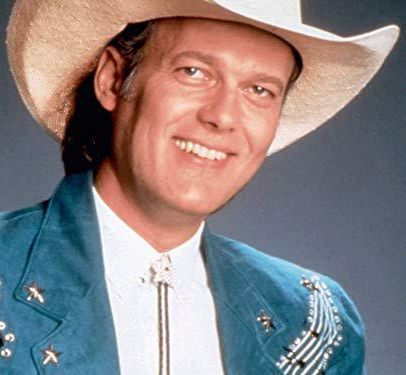 Foto de Ricky Van Shelton