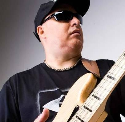 Foto de Celso Pixinga