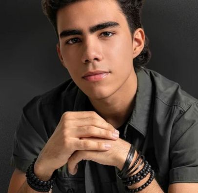 Foto de Arthur Clemente