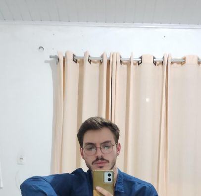 Foto de Vinicius Farias