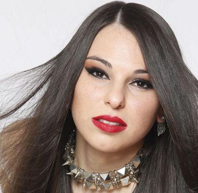 Foto de Victoria Escudero