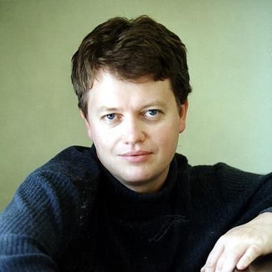 Foto de Klaus Badelt