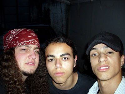 Foto de The Lemon Band