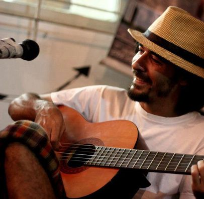 Foto de Helton Moura 