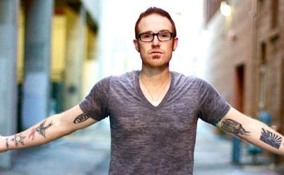 Foto de Ryan Stevenson