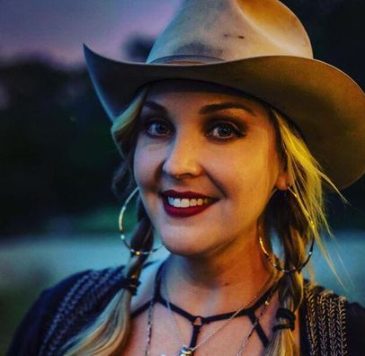 Foto de Sunny Sweeney