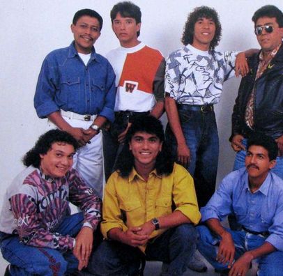 Foto de Os Nordestinos do Ritmo