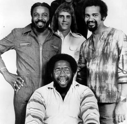 Foto de The Crusaders