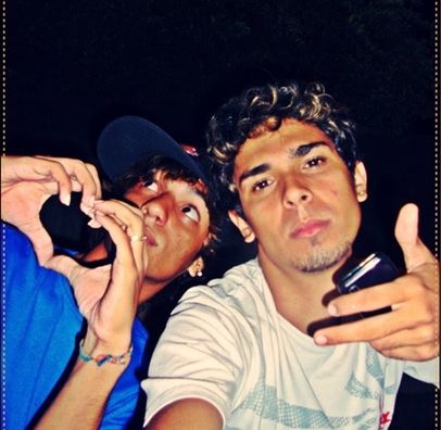 Foto de Bonde da Real