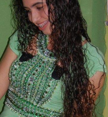 Foto de Vanessa Leal